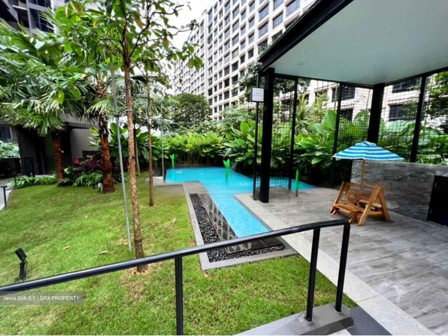 Park Colonial (D13), Condominium #454382191